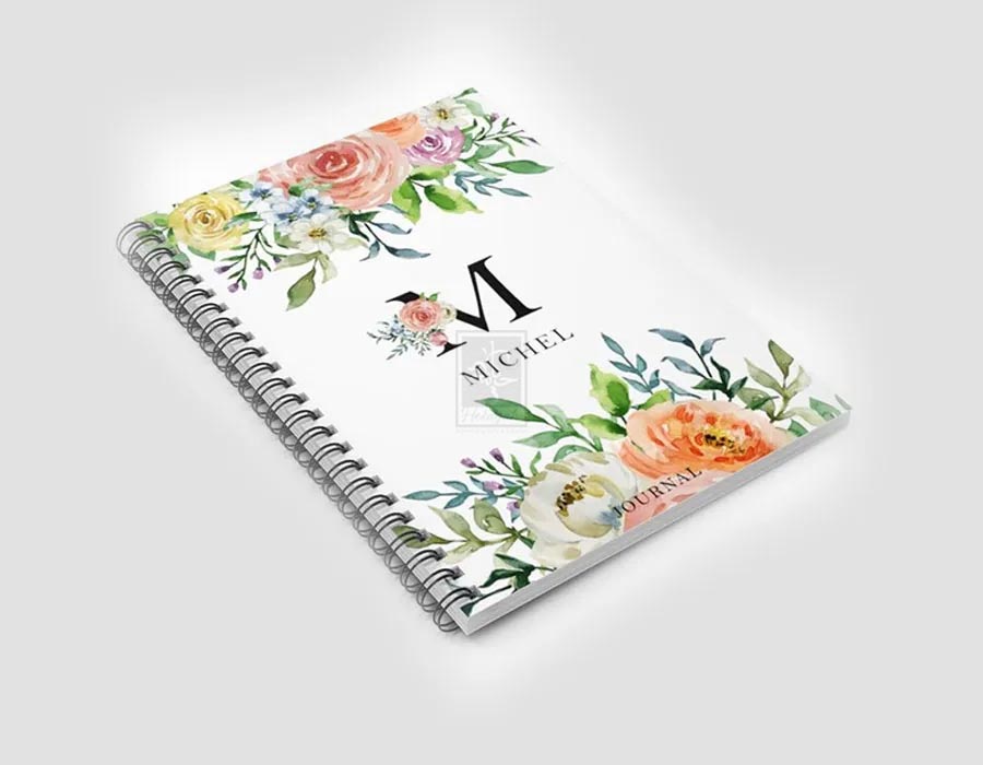 Custom Notepads 3